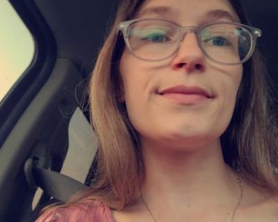 Emily - Needs a House or a Room