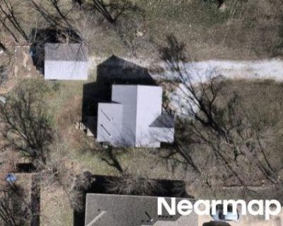 Foreclosure Property in Springfield, MO 65802 - N Wabash Ave