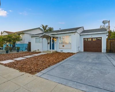 3 Bedroom 1BA 957 ft Single Family Home For Sale in SAN JOSE, CA