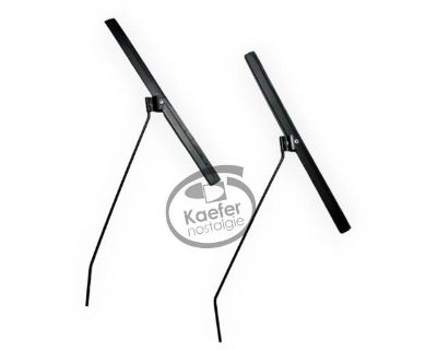 Split Beetle Std Wiper Arms & Blades 1949-52