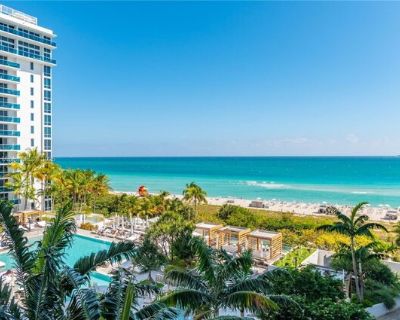 2301 Collins Ave Apt 716. AVAILABLE FROM DECEMBER 1, 2025. THE OWNER WILL USE CONDO MONTH OF FEBRUARY 2026, SO TENANT HAS TO MOVE OUT. AVAILABLE DECEMBER AND JANUARY 2025/2026 THEN AVAILABLE FROM APRIL 8, - EARLY MAY 2026. Amazing Ocean and pool view for this 1 bed, 1 and a half bath residence with balcony and great ocean views. One of the best lines in the building, this spacious condo boasts ...