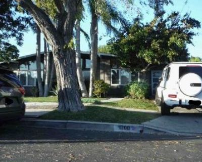 4 Bed 2 Bath Preforeclosure Property in San Pedro, CA 90732 - El Rey Rd