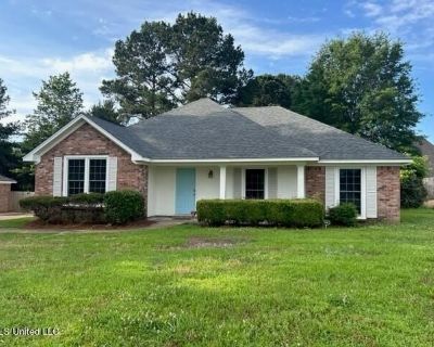 3 Bedroom 2BA 1817 ft Apartment For Rent in Madison, MS