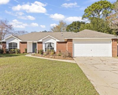 Southminster Cir, Niceville, Home For Rent