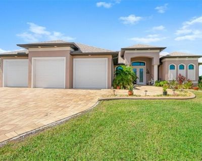 Autry Cir, Port Charlotte, Home For Sale