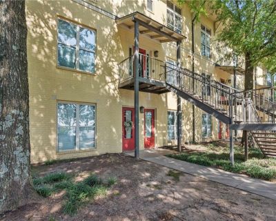 1 Bedroom 1BA 683 ft Apartment For Rent in Atlanta, GA