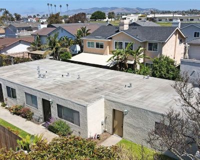4 Bedroom 1BA 1620 ft Multi-Family For Sale in Grover Beach, CA