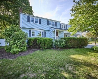 Locust St, Burlington, Home For Sale