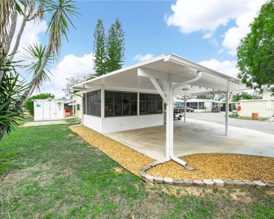 1 Bedroom 1BA 954 ft Mobile Home For Sale in Lake Wales, FL