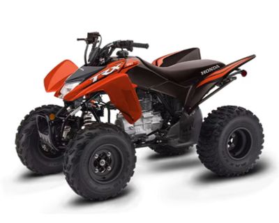 2024 Honda TRX 250X