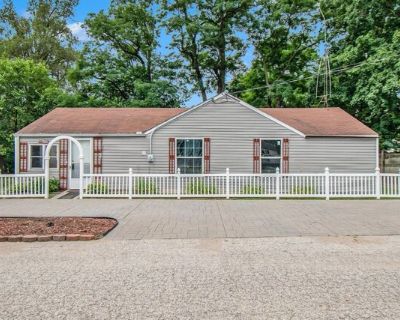 Gano St, Elkhart, Home For Sale