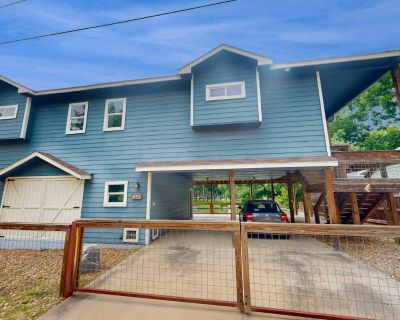 2 Bedroom 2 baths No pets 4.82 17 reviews What our guests are saying... AI-generated...