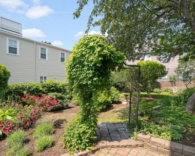 1 Bedroom 1BA 580 ft Apartment For Rent in Somerville, MA