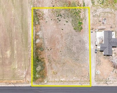 Lots and Land For Sale in Rupert, ID