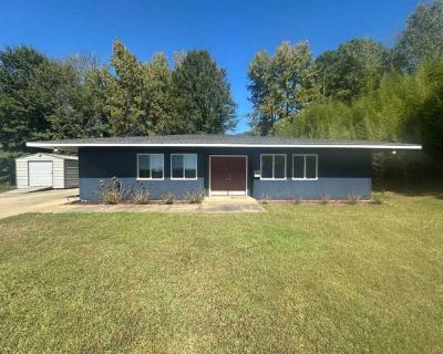 3 Bedroom 2BA 0 ft Apartment For Rent in Anniston, AL