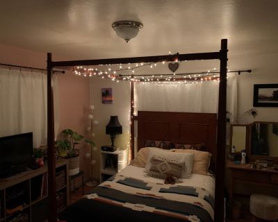 $1,300 per month room to rent in Seacliff