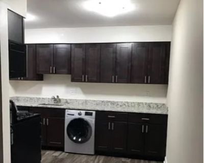 Furnished Room for Rent - One Bedroom Eastside Milwaukee_Heat included