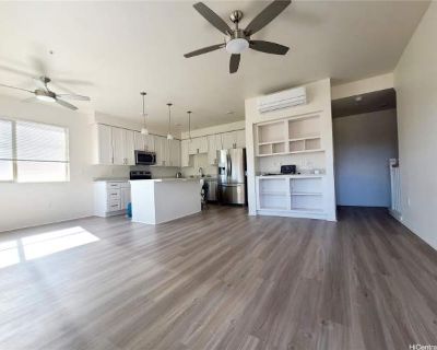 3 Bedroom 2.5BA 1286 ft Apartment For Rent in Honolulu County, HI