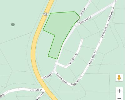 Lots and Land For Sale in Idyllwild, CA