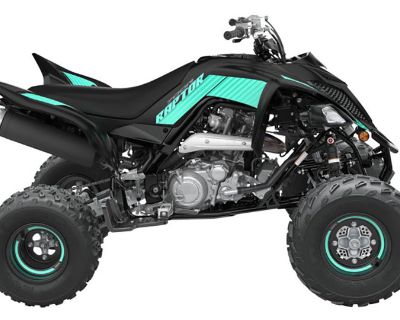 2024 Yamaha Raptor 700R SE ATV Sport Lockport, IL