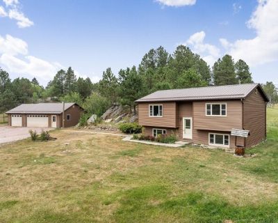 Aspen Ln, Custer, Home For Sale