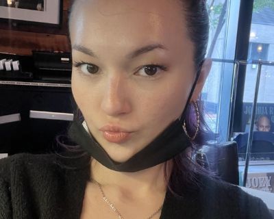Female Seeking Room in Baltimore, Baltimore City, MD