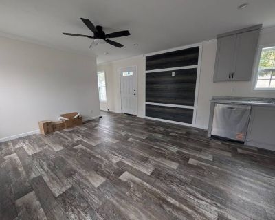 47 Tammy Ln.. Brand new 2 bedroom located on a quiet street. Off-street parking with shed for storage. Stop by today for a viewing!. Central air conditioning Garbage disposal. 2 Bedroom. 2 Bathroom. 840 ft