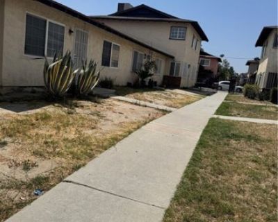 W Oakland Ave Apt D, Hemet, Flat For Rent