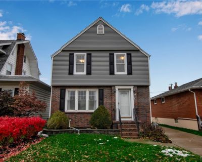 3 Bedroom 1BA 1248 ft Apartment For Rent in Tonawanda, NY