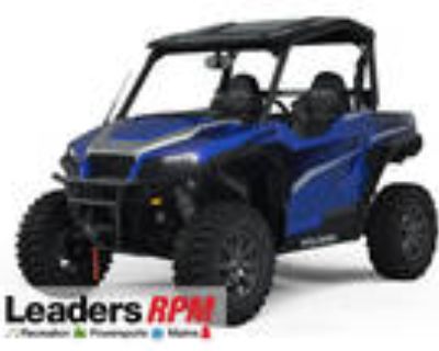 New 2024 Polaris General XP 1000 Premium