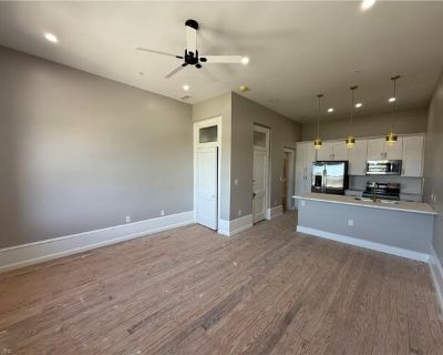 Th St Unit,newport News, Flat For Rent