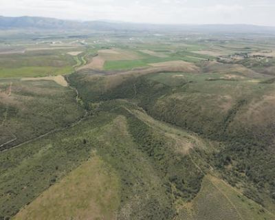 Single Family Home For Sale in MONTPELIER, ID