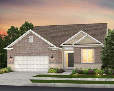 2 Bedroom 2BA 1812 ft Condominium For Sale in CLARKSTON, MI