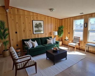 2 Bedroom 1BA 0 ft Apartment For Rent in Bloomfield, NM