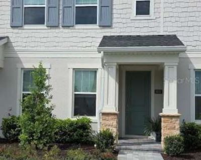 4 Bedroom 3BA 1897 ft Pet-Friendly Apartment For Rent in Apopka, FL
