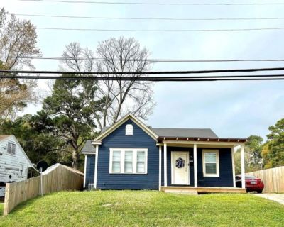 2 Bedroom 1BA 1296 ft Single Family House For Sale in Shreveport, LA