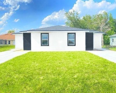 3 Bedroom 2BA 1162 ft Apartment For Rent in Sebring, FL