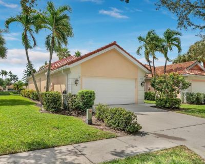 3 Bedroom 2BA 1711 ft Apartment For Rent in Delray Beach, FL