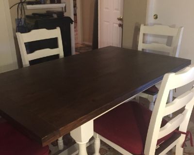 Pier 1 Table set