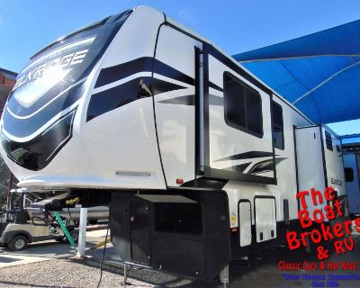 2022 Heartland 38 FLIK For Sale by Dealer in Lake Havasu City, Arizona