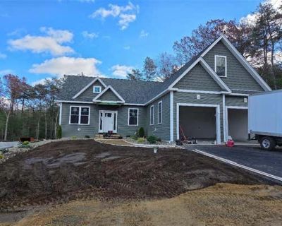 2 Bedroom 3BA 2215 ft Condominium For Sale in COVENTRY, RI