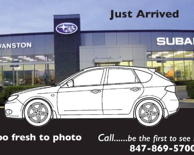 Used 2016 Subaru Crosstrek Premium