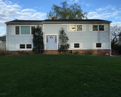 5 Bedroom 3BA 2250 ft House For Rent in Long Branch, NJ