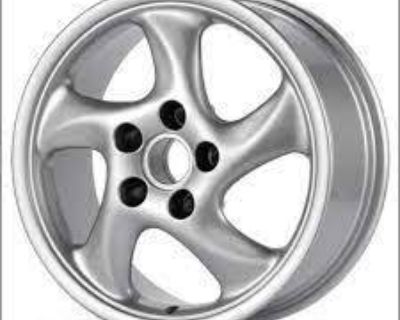 WTB Excellent condition 18 Turbo Twist (Turbo Look 1) wheels / rims. Narrow Body fit