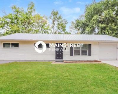 3 Bedroom 1BA 0 ft Pet-Friendly House For Rent in Kansas City, MO
