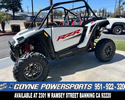 2024 Polaris RZR XP 1000 Sport