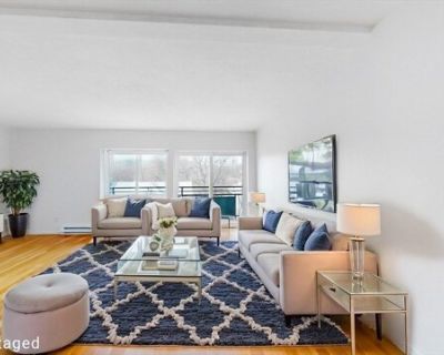 Highland Ave Apt,malden, Flat For Rent