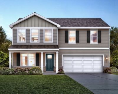3 Bedroom 3BA 1613 ft Single Family Home For Sale in JOLIET, IL