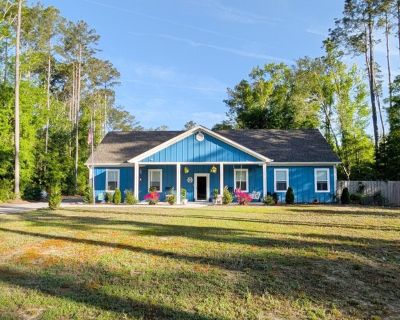 Towhee Ln, Mcclellanville, Home For Sale