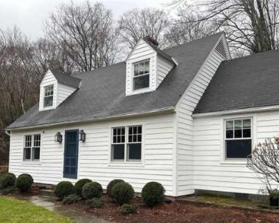 3 Bedroom 3BA 1602 ft Apartment For Rent in Litchfield County, CT